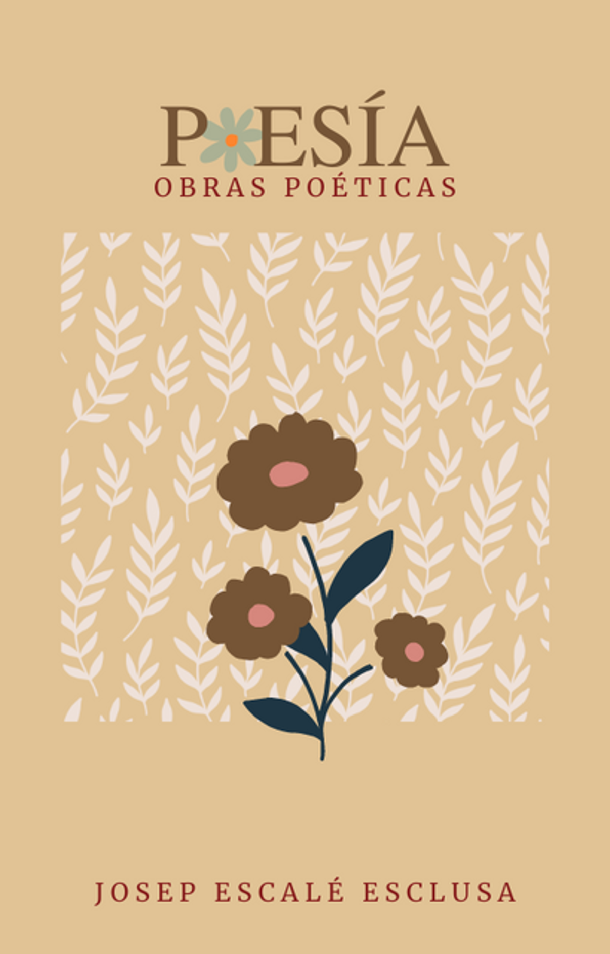 Poesía Obras Poéticas